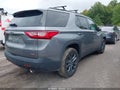 2019 Chevrolet Traverse — photo 4 of 16 | VIN 1GNEVJKW4KJ318710