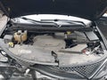 2022 Chrysler Voyager — photo 10 of 16 | VIN 2C4RC1CG5NR102825