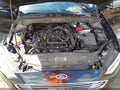2020 Ford Fusion — photo 10 of 17 | VIN 3FA6P0CD5LR117782