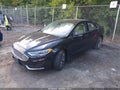 2020 Ford Fusion — photo 2 of 17 | VIN 3FA6P0CD5LR117782