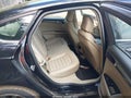 2020 Ford Fusion — photo 8 of 17 | VIN 3FA6P0CD5LR117782
