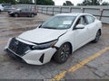 2024 Nissan Sentra — photo 2 of 15 | VIN 3N1AB8CV3RY263447