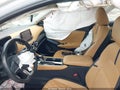 2024 Nissan Sentra — photo 5 of 15 | VIN 3N1AB8CV3RY263447
