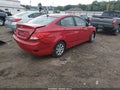 2013 Hyundai Accent — photo 4 of 17 | VIN KMHCT4AEXDU309782