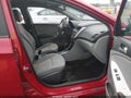 2013 Hyundai Accent — photo 5 of 17 | VIN KMHCT4AEXDU309782