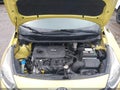 2016 Kia Rio — photo 10 of 16 | VIN KNADM4A39G6620968
