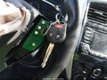 2016 Nissan Versa Note — photo 11 of 17 | VIN 3N1CE2CP5GL404222