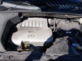 2009 Lexus RX 350 — photo 10 of 11 | VIN 2T2GK31U69C059080