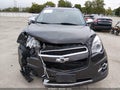 2015 Chevrolet Equinox — photo 12 of 15 | VIN 2GNALDEK9F6118861