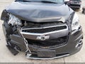 2015 Chevrolet Equinox — photo 6 of 15 | VIN 2GNALDEK9F6118861