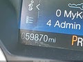 2018 Ford Focus — photo 12 of 12 | VIN 1FADP3FE1JL274508