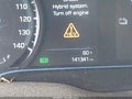 2017 Hyundai Ioniq Hybrid — photo 15 of 16 | VIN KMHC75LC7HU048218