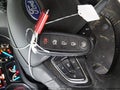 2018 Ford Escape — photo 11 of 16 | VIN 1FMCU9J9XJUA39834