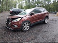 2018 Ford Escape — photo 2 of 16 | VIN 1FMCU9J9XJUA39834