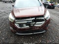 2018 Ford Escape — photo 6 of 16 | VIN 1FMCU9J9XJUA39834