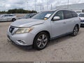2014 Nissan Pathfinder — photo 2 of 16 | VIN 5N1AR2MN1EC698986