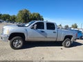 2014 Chevrolet Silverado 2500 — photo 14 of 16 | VIN 1GC1KXCGXEF142411