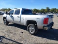 2014 Chevrolet Silverado 2500 — photo 3 of 16 | VIN 1GC1KXCGXEF142411