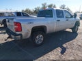2014 Chevrolet Silverado 2500 — photo 4 of 16 | VIN 1GC1KXCGXEF142411
