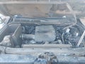 2016 Toyota Tundra — photo 10 of 11 | VIN 5TFDW5F11GX517712