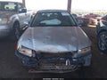 2005 Acura TSX — photo 6 of 11 | VIN JH4CL96855C001056