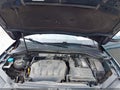 2019 Volkswagen Tiguan — photo 10 of 21 | VIN 3VV0B7AX0KM066371