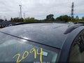 2019 Volkswagen Tiguan — photo 20 of 21 | VIN 3VV0B7AX0KM066371
