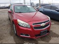 2013 Chevrolet Malibu — photo 6 of 16 | VIN 1G11E5SA8DF134212