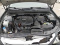 2013 Hyundai Sonata — photo 10 of 16 | VIN 5NPEB4AC7DH698700