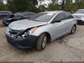 2013 Hyundai Sonata — photo 2 of 16 | VIN 5NPEB4AC7DH698700