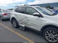 2016 Toyota RAV4 Hybrid — photo 18 of 18 | VIN JTMDJREV9GD036764