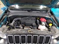 2022 Jeep Renegade — photo 10 of 15 | VIN ZACNJDB15NPN69215