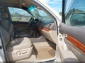 2006 Lexus GX 470 — photo 5 of 16 | VIN JTJBT20X760098717