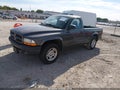 2003 Dodge Dakota — photo 2 of 11 | VIN 1D7FL36X03S174219
