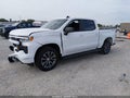 2023 Chevrolet Silverado 1500 — photo 2 of 17 | VIN 2GCUDEED6P1110239