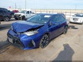 2018 Toyota Corolla — photo 2 of 16 | VIN 5YFBURHE9JP837659