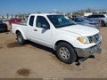 2010 Nissan Frontier — photo 1 of 11 | VIN 1N6BD0CT0AC405954