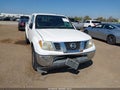 2010 Nissan Frontier — photo 6 of 11 | VIN 1N6BD0CT0AC405954