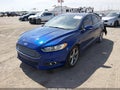 2016 Ford Fusion — photo 2 of 14 | VIN 3FA6P0H9XGR258034