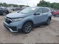 2021 Honda CR-V — photo 2 of 17 | VIN 5J6RW2H51ML014957