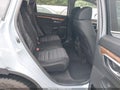 2021 Honda CR-V — photo 8 of 17 | VIN 5J6RW2H51ML014957