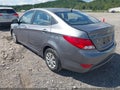 2016 Hyundai Accent — photo 3 of 11 | VIN KMHCT4AE0GU058422