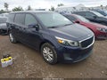 2018 Kia Sedona — photo 1 of 16 | VIN KNDMB5C16J6406800
