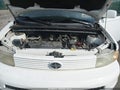 2006 Scion xB — photo 10 of 11 | VIN JTLKT324X64062139