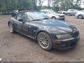2001 BMW Z3 — photo 1 of 11 | VIN WBACN53461LJ57734