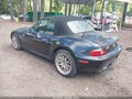 2001 BMW Z3 — photo 3 of 11 | VIN WBACN53461LJ57734