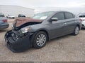 2016 Nissan Sentra — photo 2 of 16 | VIN 3N1AB7AP8GY271961