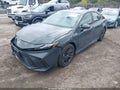 2026 Toyota Camry — photo 2 of 16 | VIN 4T1DBADK6TU065442
