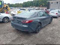 2026 Toyota Camry — photo 4 of 16 | VIN 4T1DBADK6TU065442