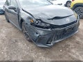 2026 Toyota Camry — photo 6 of 16 | VIN 4T1DBADK6TU065442